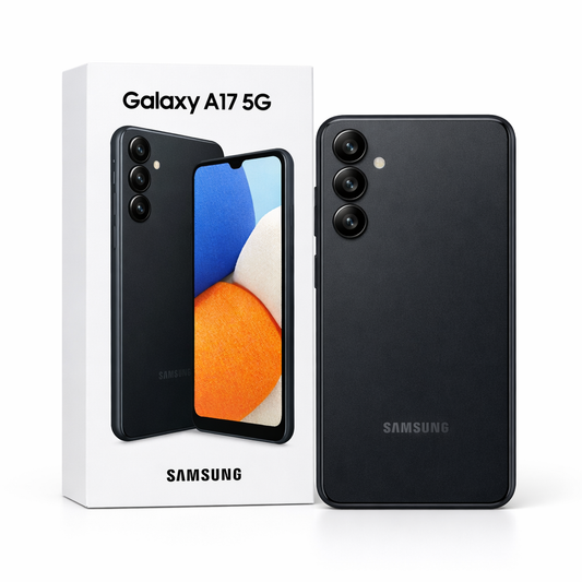 SAMSUNG A17 5G 256GB /8GB