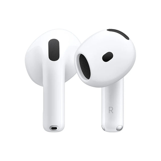 AIRPODS 4 CON CANCELACION DE RUIDO