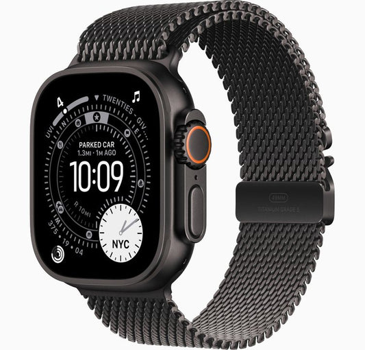 APPLE WATCH SERIE 42MM
