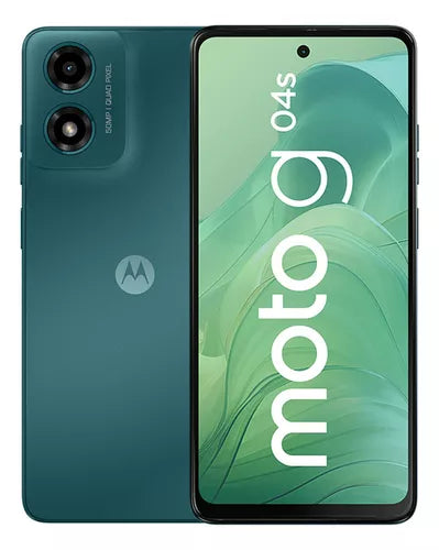 MOTOROLA G04S 128/4