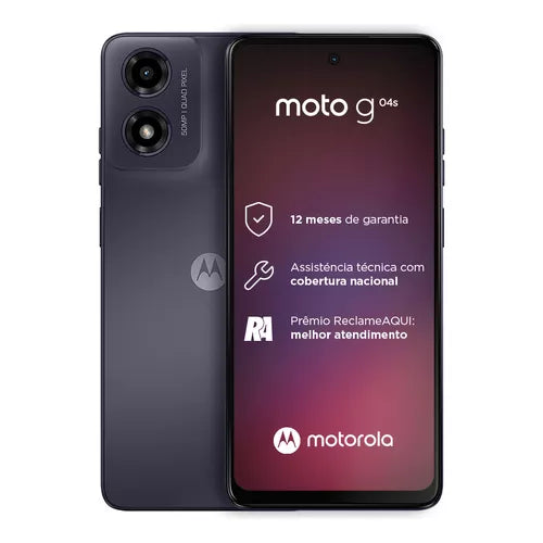 MOTOROLA G04S 128/4