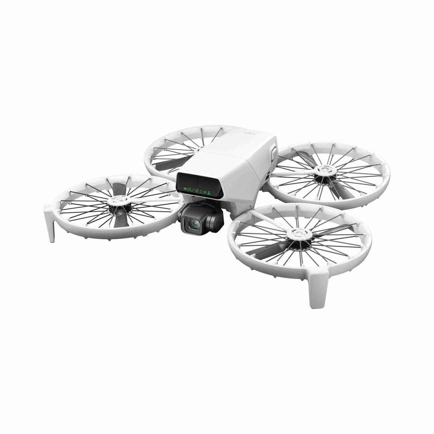 Dron DJI FLIP COMBO RC2