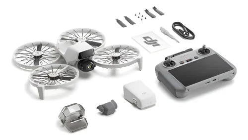 Dron DJI FLIP COMBO RC2