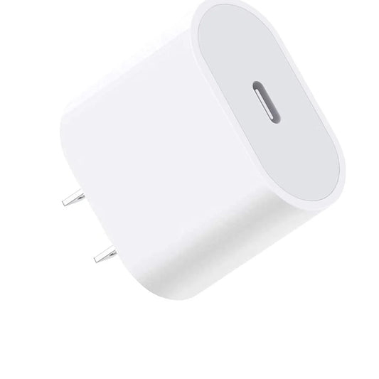 ADAPTADOR DE CORRIENTE APPLE USB-C