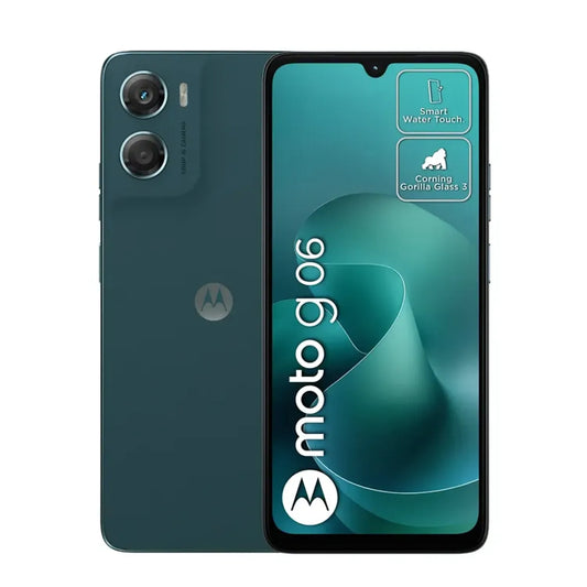 MOTOROLA G06 256GB