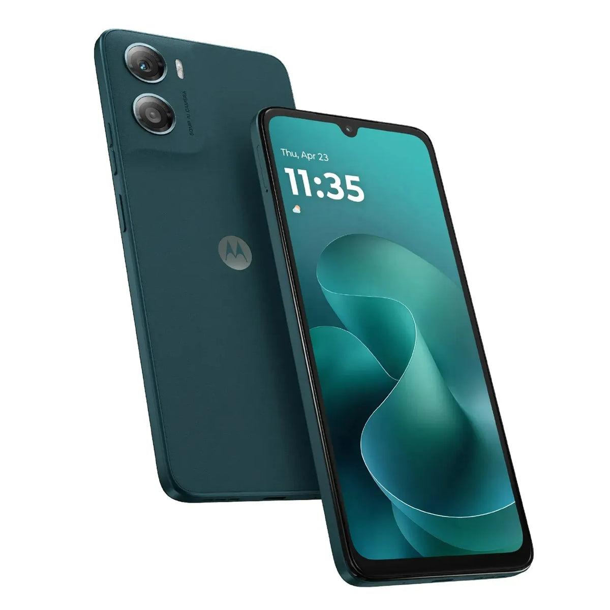 MOTOROLA G06 256GB