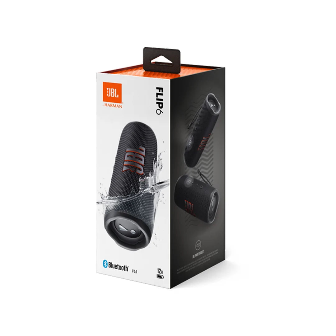 JBL FLIP 6
