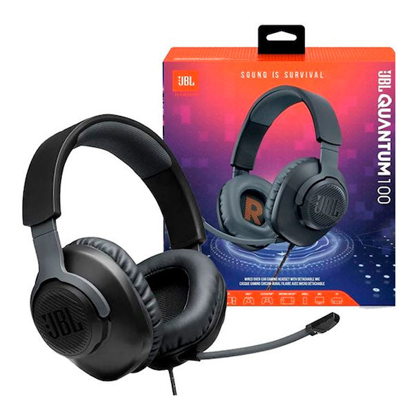 Diadema Gamer JBL Quantum 250