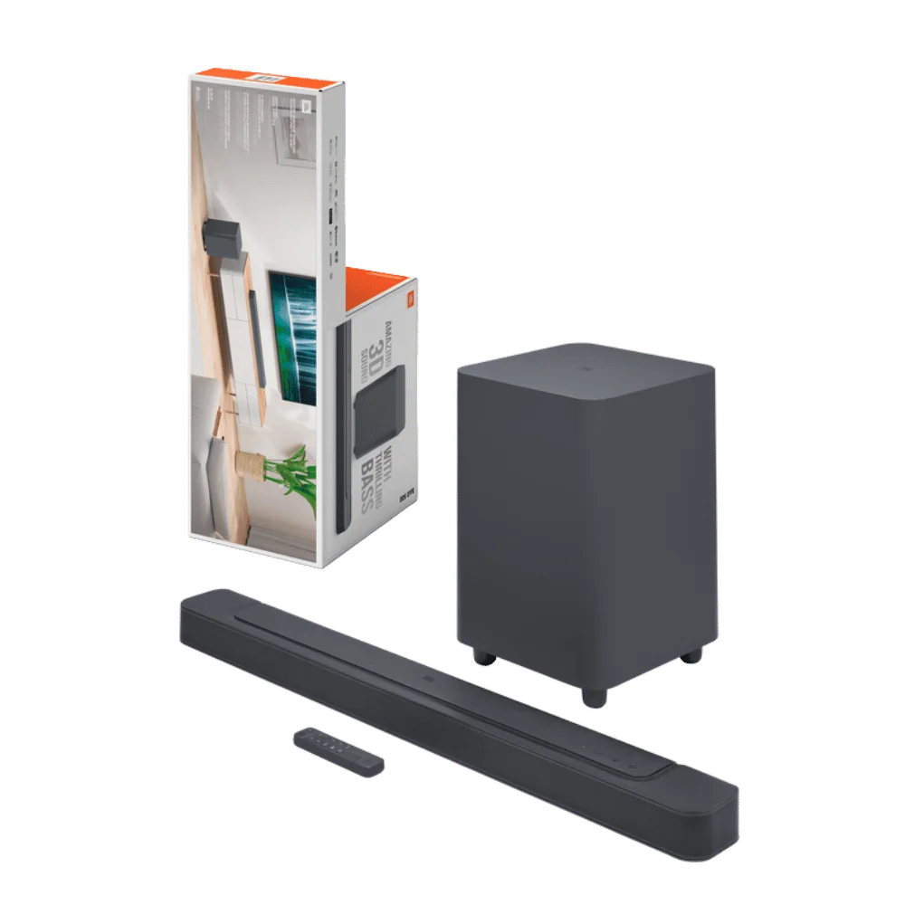 BARRA DE SONIDO JBL BAR 500