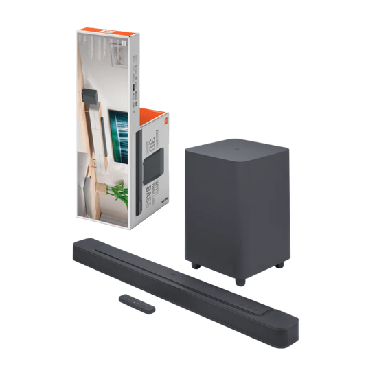 BARRA DE SONIDO JBL BAR 500