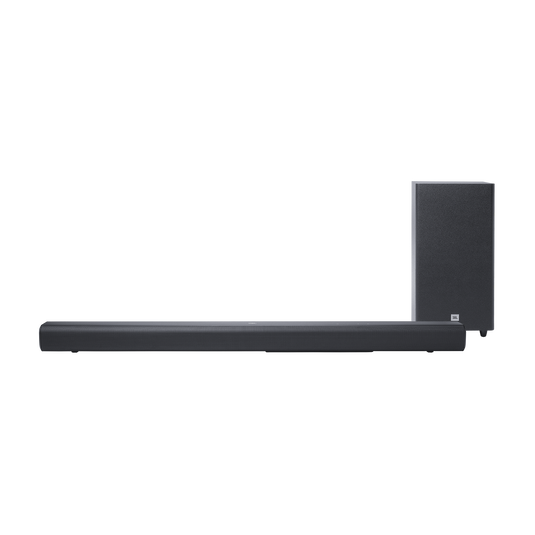 JBL Cinema SB580 – Barra de Sonido 3.1 con Subwoofer Inalámbrico