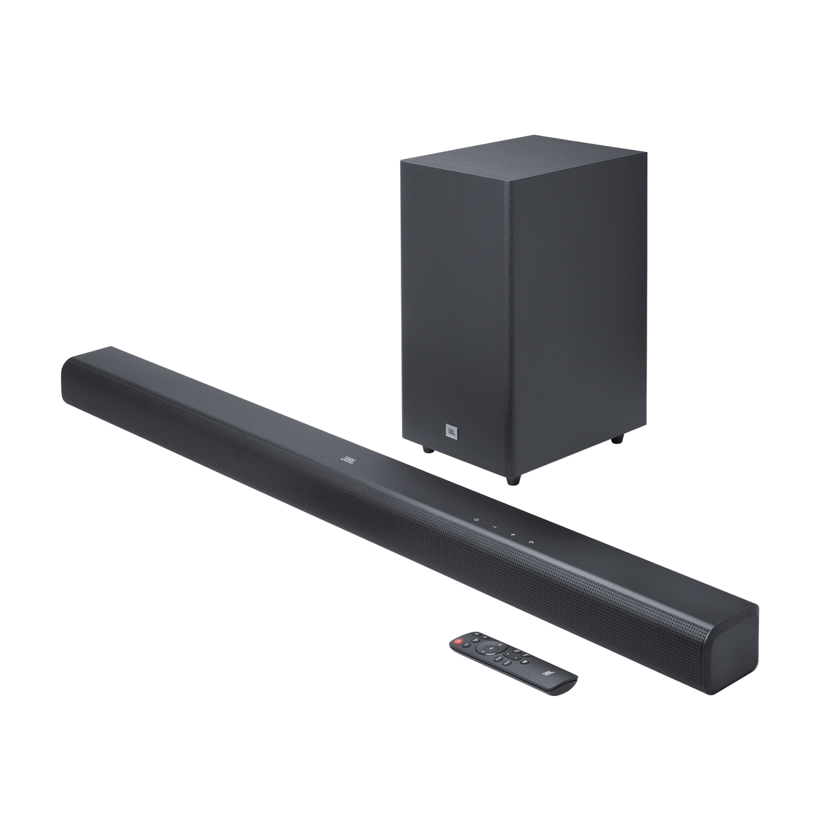 JBL Cinema SB580 – Barra de Sonido 3.1 con Subwoofer Inalámbrico