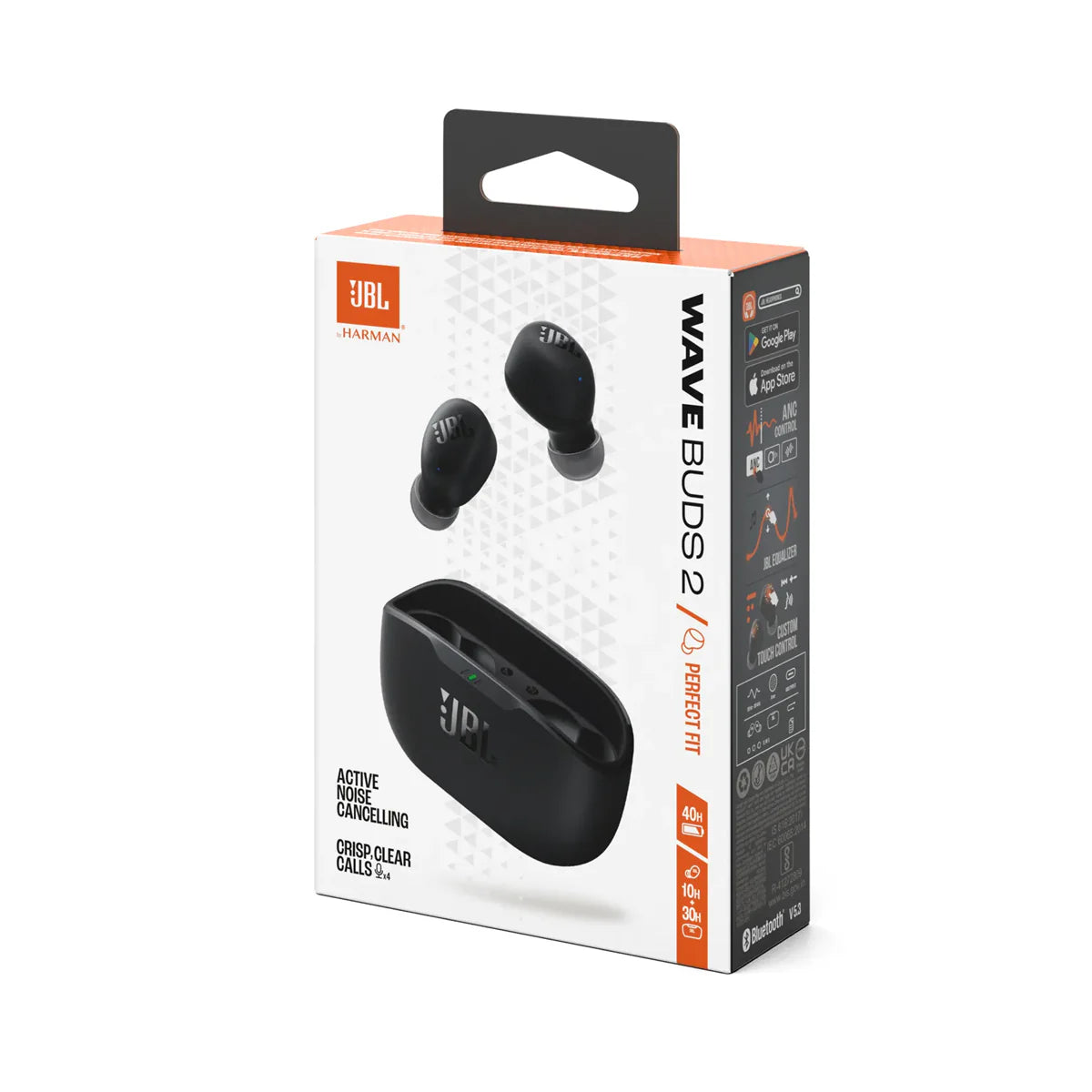 JBL WAVE BUDS 2