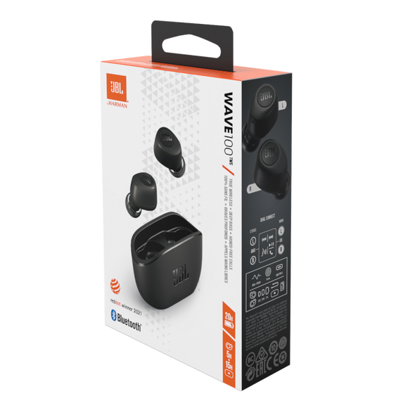 JBL WAVE 100