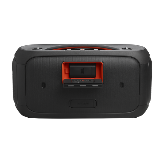 JBL PartyBox On-The-Go 2 Plus