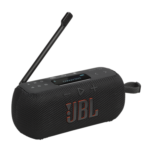 JBL Tuner 3