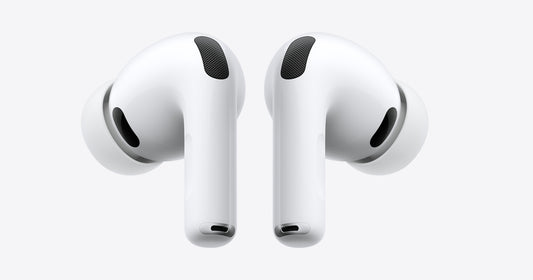AIRPODS PRO 3