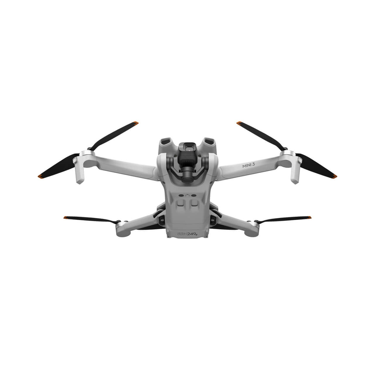 DRON DJI MINI 3 FLY MORE COMBO RC