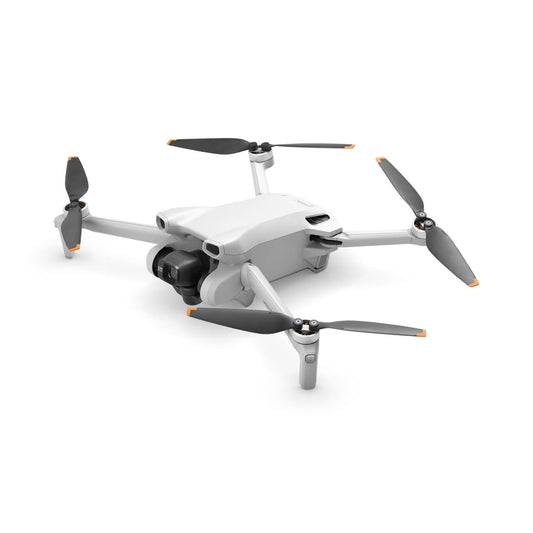 DRON DJI MINI 3 FLY MORE COMBO RC