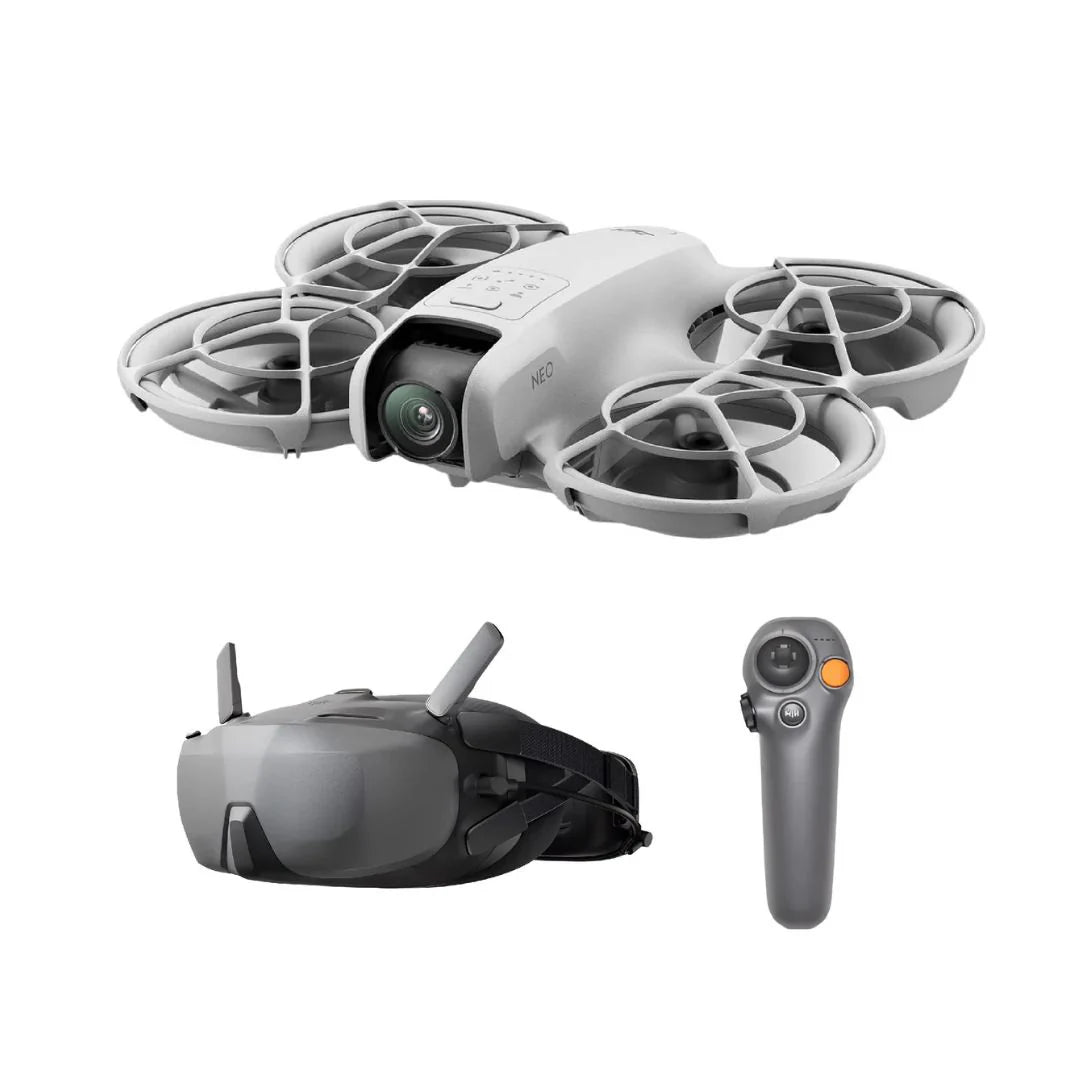 DRONE DJI Neo
