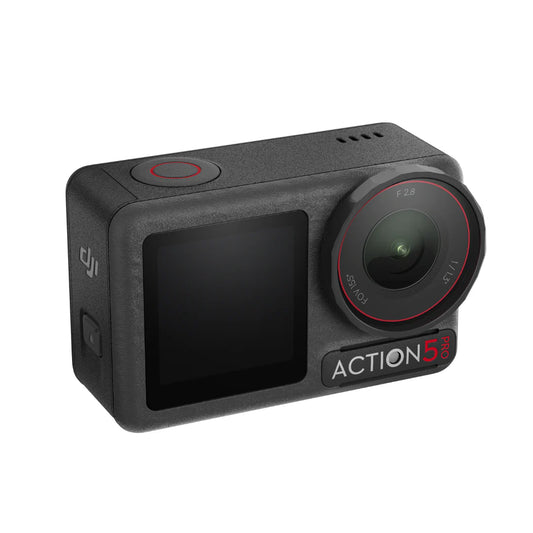 Cámara Osmo Action 5 Pro Adventure Combo