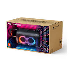 JBL PARTYBOX 520