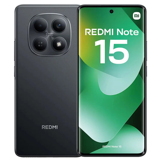 REDMI NOTE  15 256 GB/8 RAM