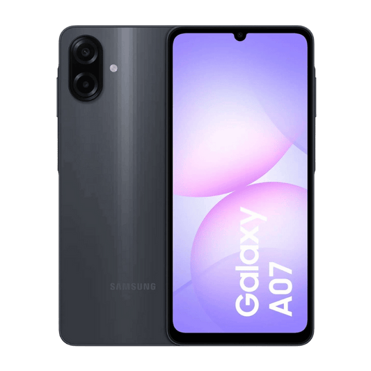 SAMSUNG GALAXY A07 128 GB