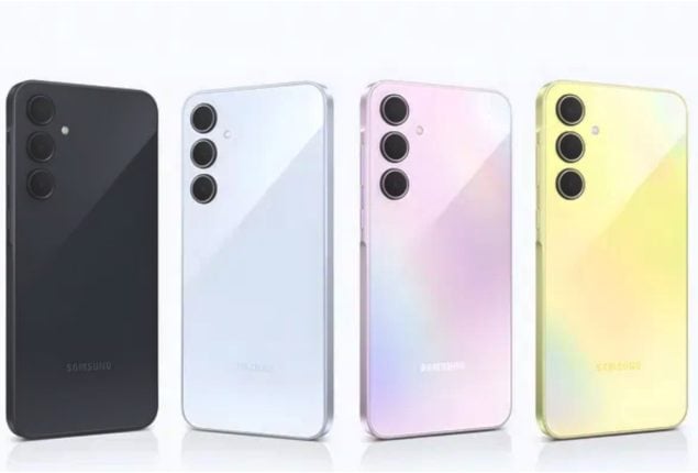 SAMSUMG GALAXY A36