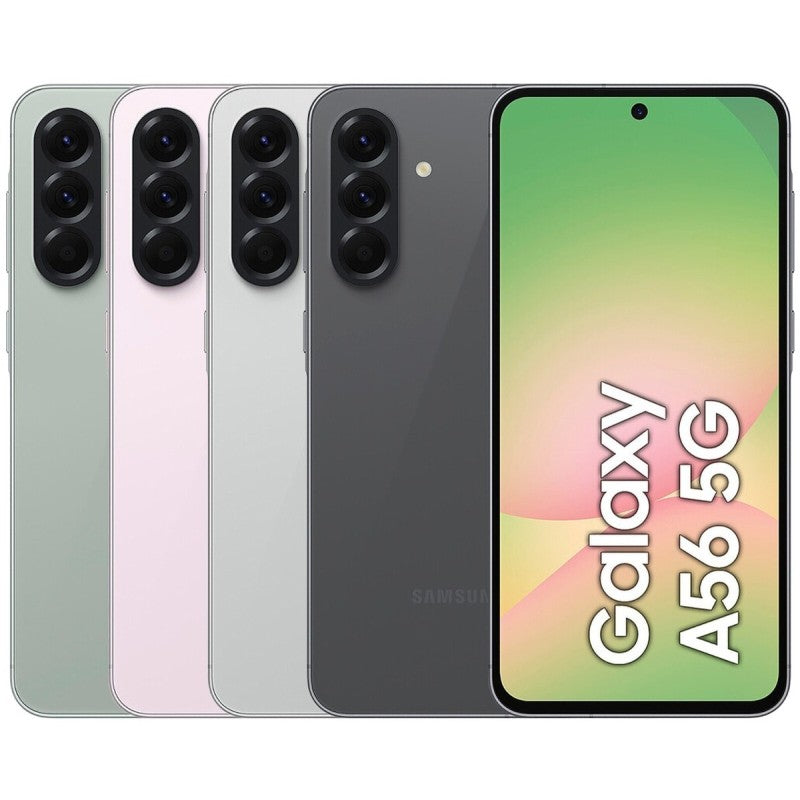 SAMSUNG GALAXY A56 256 GB