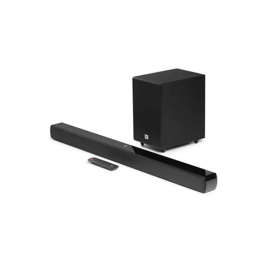 BARRA DE SONIDO JBL SB 180