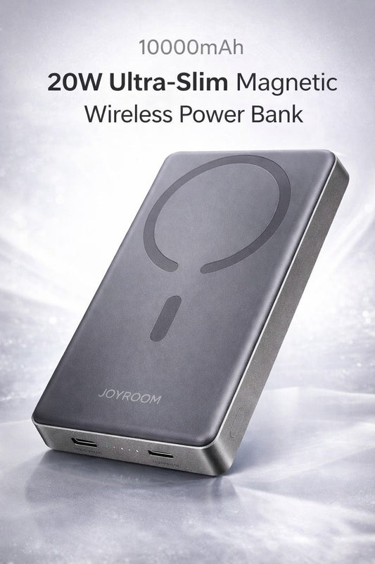POWER BANK JOYROOM