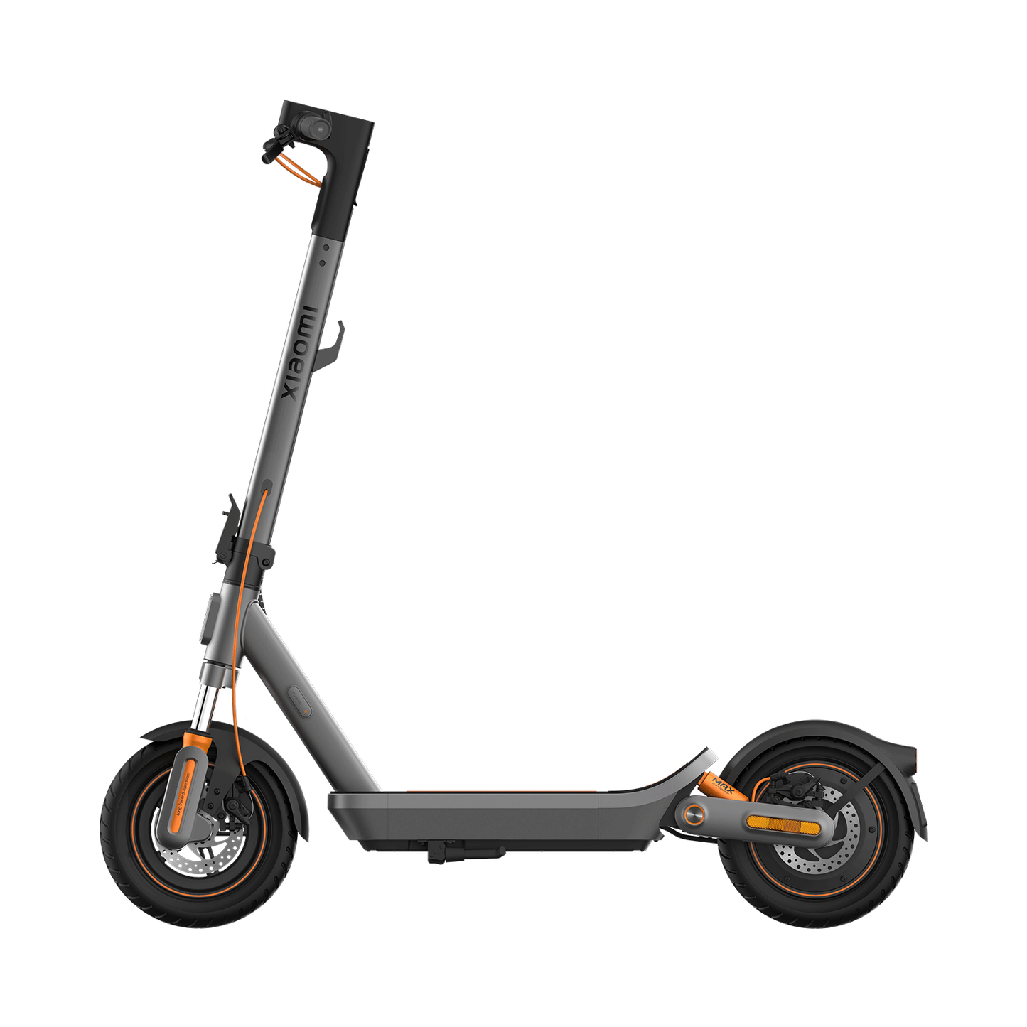 XIAOMI SCOOTER 6 MAX