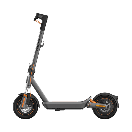 XIAOMI SCOOTER 6 MAX