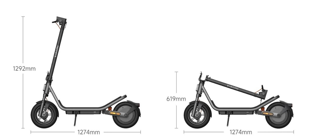 Xiaomi Electric Scooter 6
