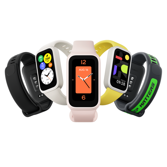 XIAOMI BAND 9 ACTIVE