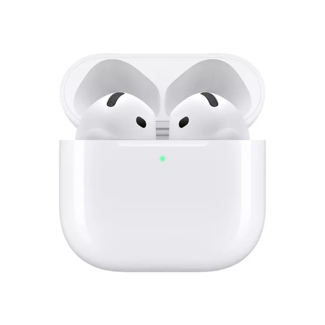 AIR PODS 4 GENERACION SIN CANCELACION DE RUIDO