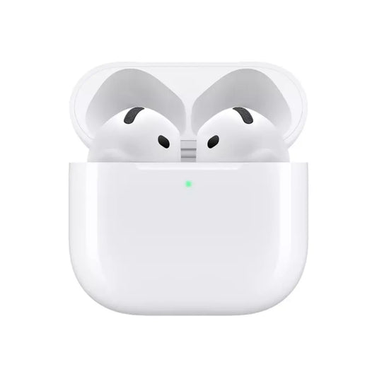 AIR PODS 4 GENERACION SIN CANCELACION DE RUIDO
