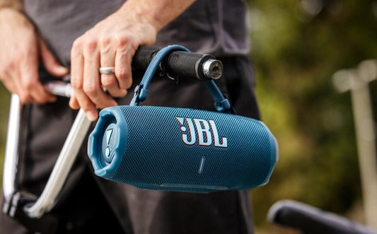 JBL CHARGE 6
