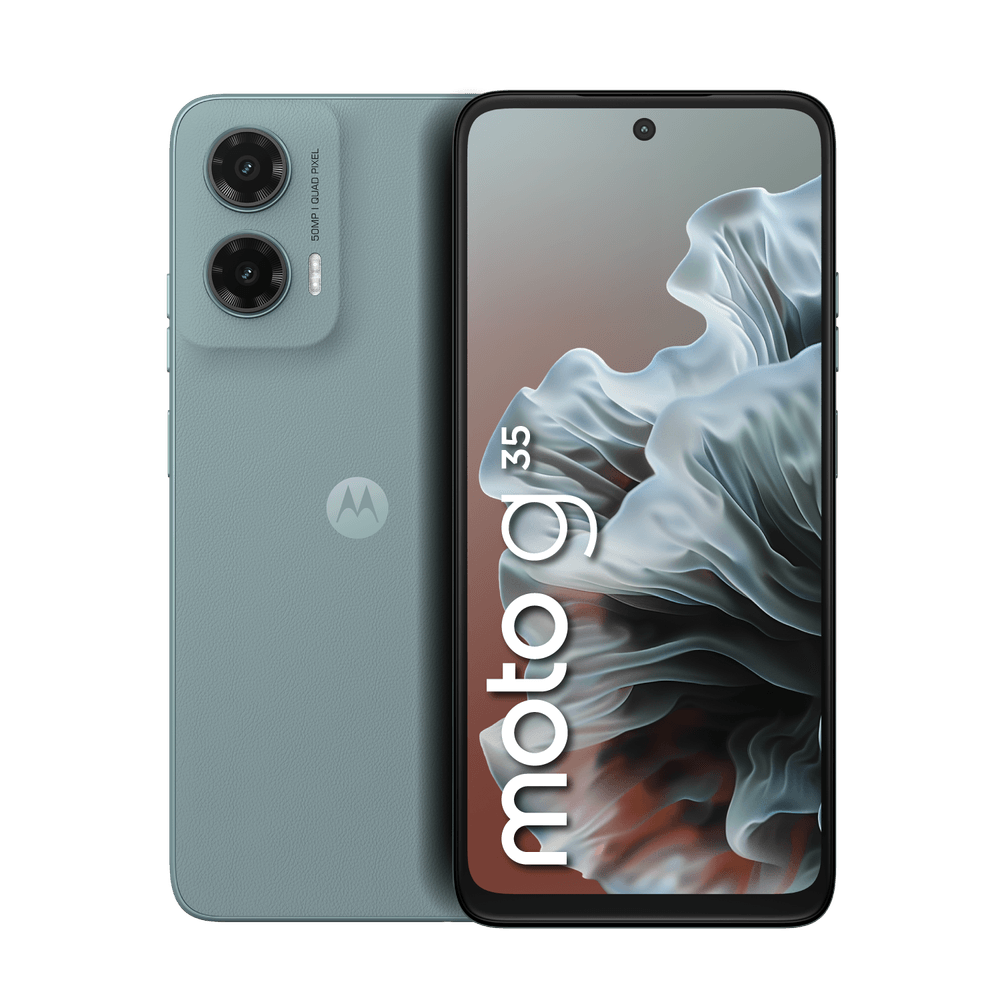Motorola G35 256 GB / 4 GB