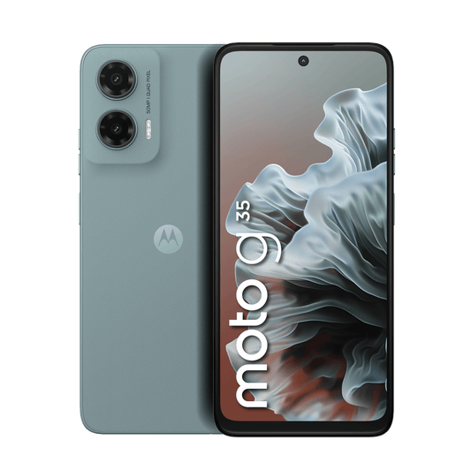 Motorola G35 256 GB / 4 GB