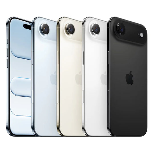 IPHONE 17 AIR  256 GB