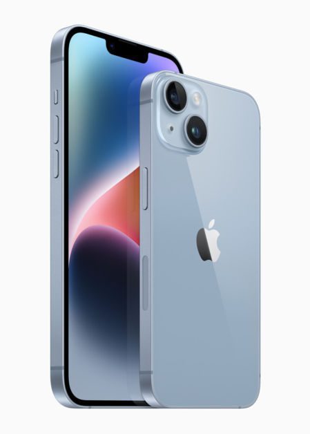 IPHONE 14 128