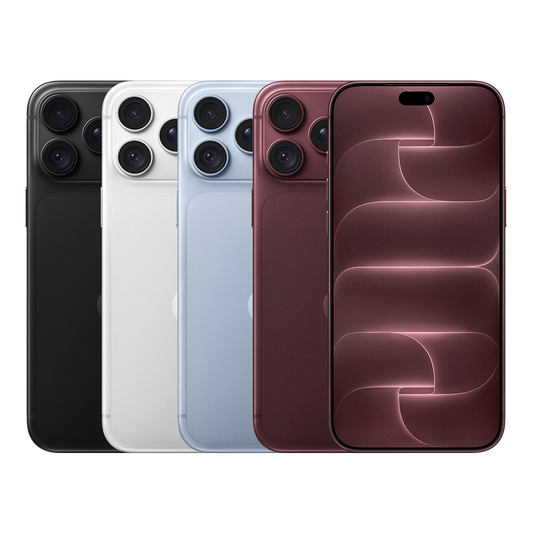 IPHONE 18 PRO MAX