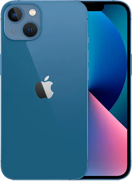 IPHONE 13 128gb