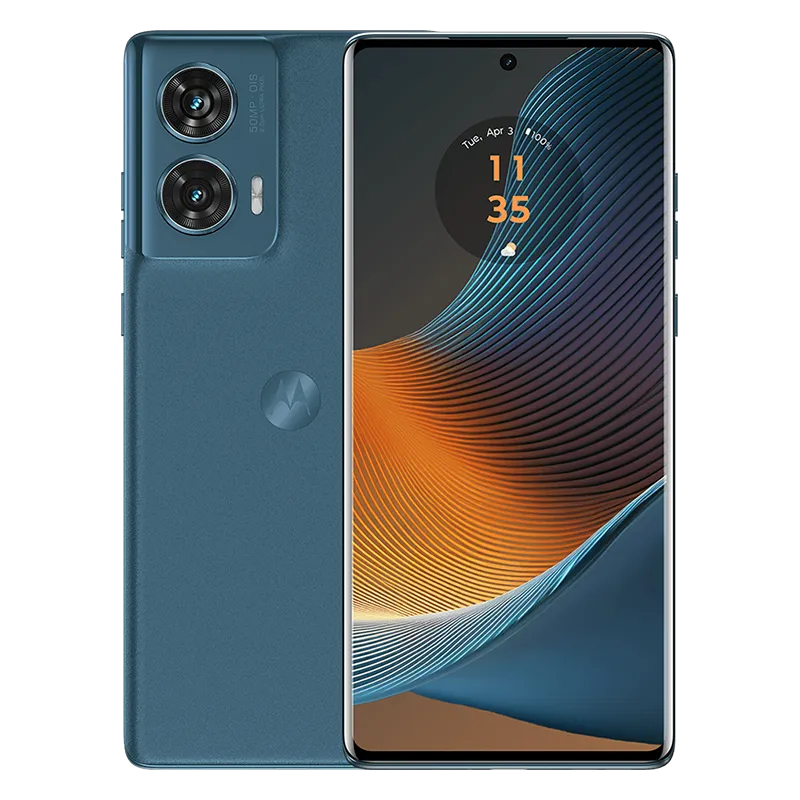 MOTOROLA EDGE 50 FISION 256/8