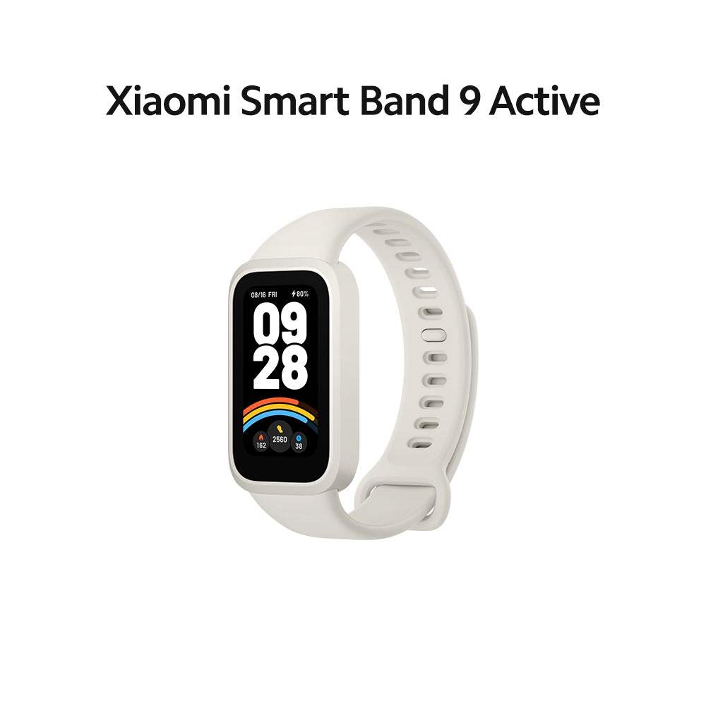 XIAOMI BAND 9 ACTIVE