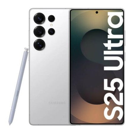 SAMSUNG S25 256GB
