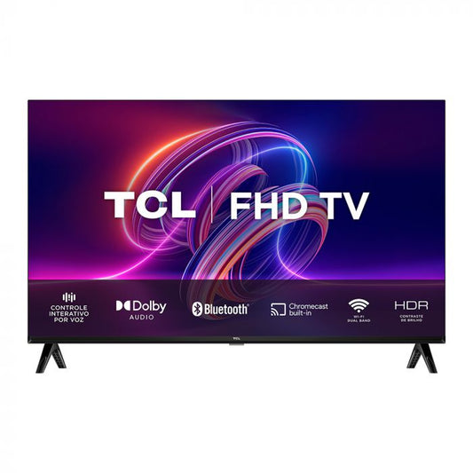 TV TCL 32'' S5400AF