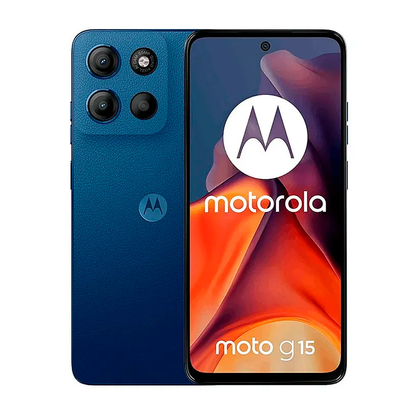 Motorola G15 512 GB / 4 GB